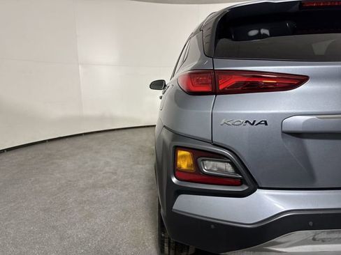 Used 2018 Hyundai Kona Ultimate image 30