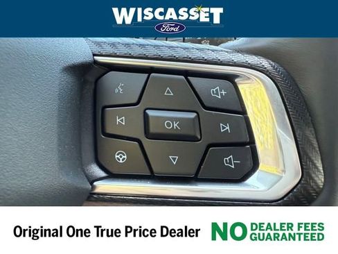 New 2025 Ford Mustang GT Premium w/ Mustang Nite Pony Package image 21