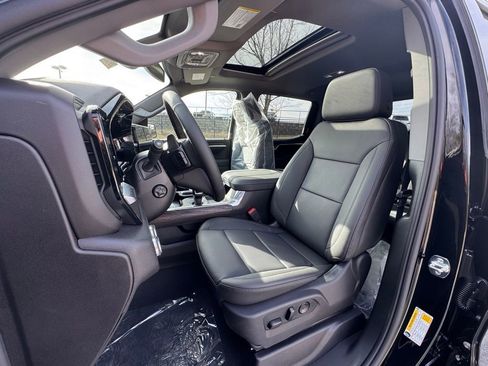 New 2026 GMC Sierra 1500 SLT w/ SLT Premium Plus Package image 5