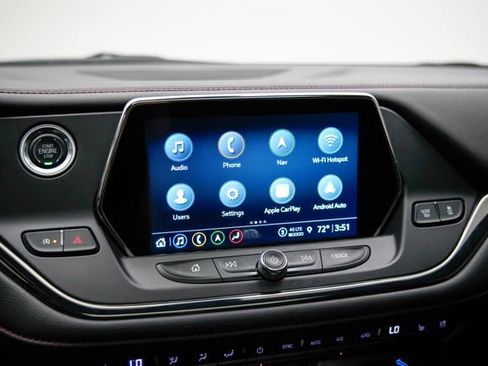 Used 2022 Chevrolet Blazer RS w/ Enhanced Convenience Package image 6