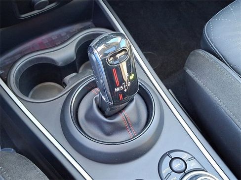 Certified 2021 MINI Cooper Countryman S image 17