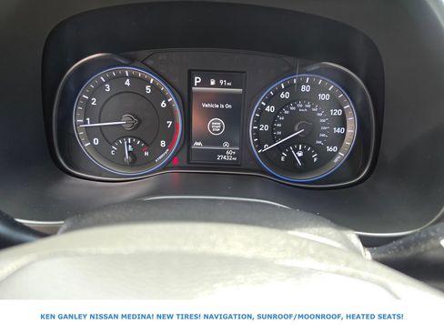 Used 2023 Hyundai Kona SEL w/ Convenience Package FWD image 32