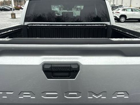 New 2026 Toyota Tacoma TRD Sport image 33