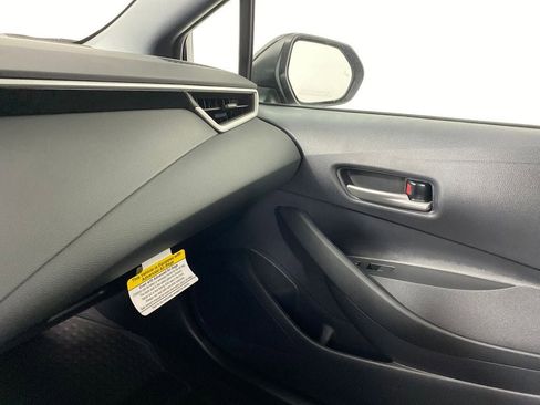 New 2026 Toyota Corolla SE image 19