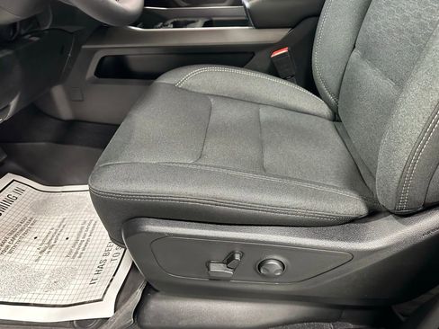 Used 2025 RAM 1500 Big Horn image 13