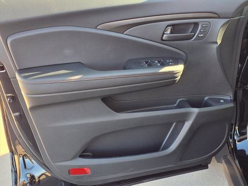 New 2026 Honda Ridgeline TrailSport image 18
