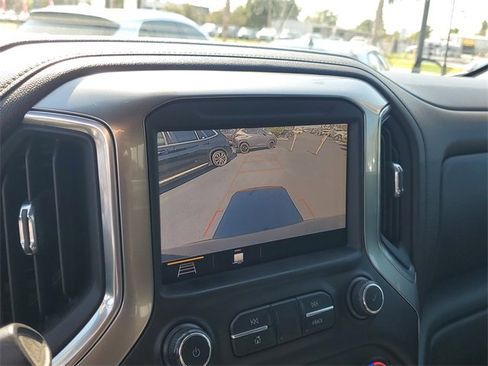 Used 2019 Chevrolet Silverado 1500 RST w/ All-Star Edition image 21