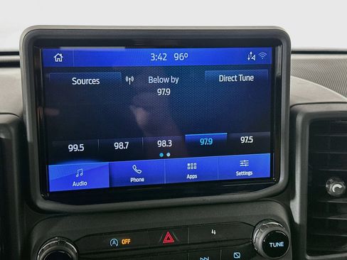 Used 2021 Ford Bronco Sport AWD/4WD image 21