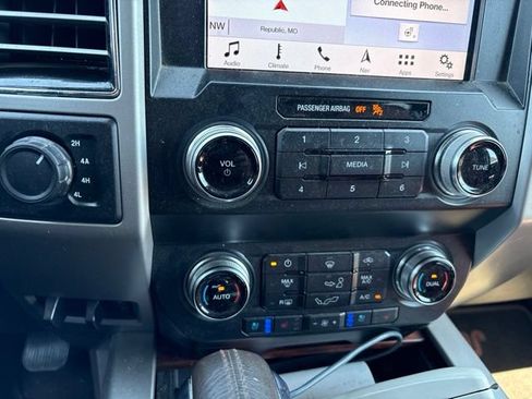 Certified 2019 Ford F150 King Ranch AWD/4WD image 11