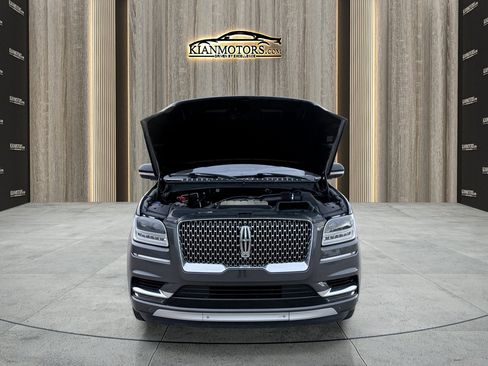 Used 2018 Lincoln Navigator Reserve w/ Technology Package image 20