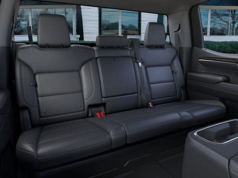 New 2026 GMC Sierra 1500 SLT image 18