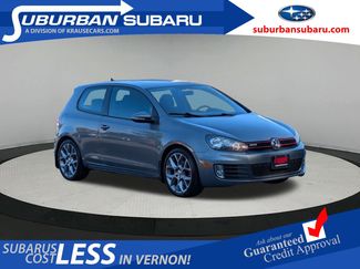 Used 2013 Volkswagen GTI 2-Door image 1