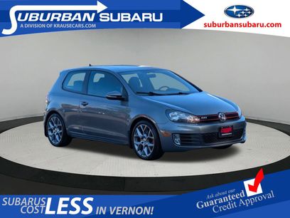 Used 2013 Volkswagen GTI 2-Door
