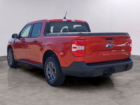 Used 2022 Ford Maverick XLT FWD image 6