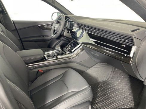 New 2026 Audi Q8 Premium Plus image 12