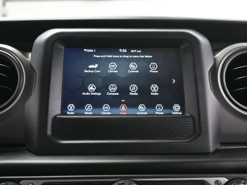 Used 2021 Jeep Gladiator Sport image 18