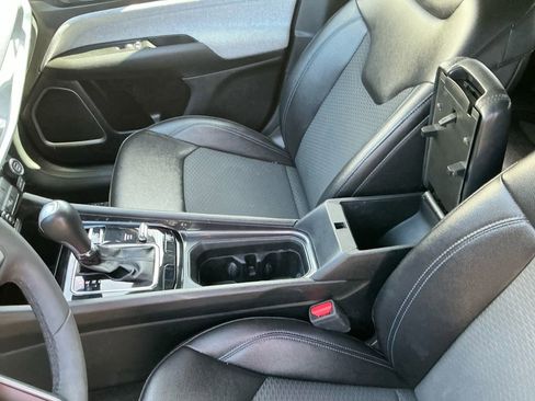 Used 2024 Jeep Compass Latitude image 21