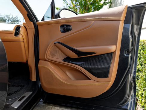 Used 2023 Aston Martin DBX 707 image 67