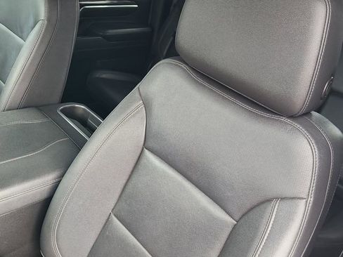 Used 2024 Chevrolet Silverado 2500 LTZ w/ LTZ Plus Package image 24