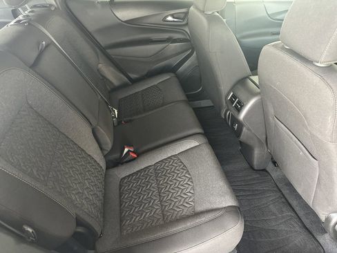 Certified 2024 Chevrolet Equinox LT image 34