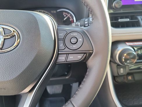 New 2025 Toyota RAV4 XLE Premium image 28