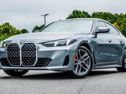 Used 2025 BMW 430i xDrive