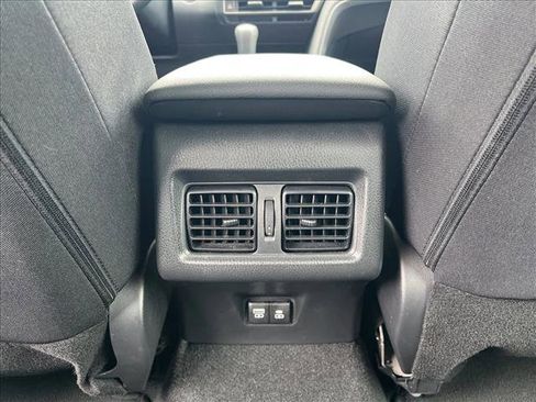 Certified 2026 Toyota Camry LE FWD image 18