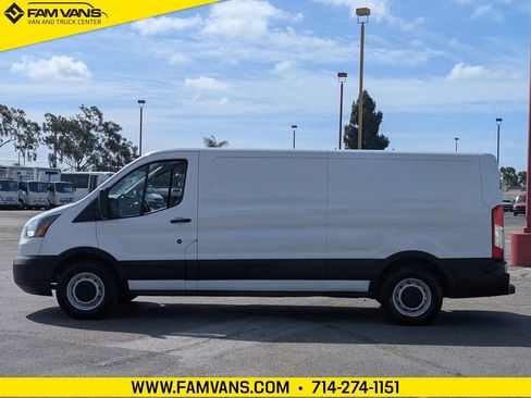 Used 2019 Ford Transit 250 148 Low Roof RWD image 4