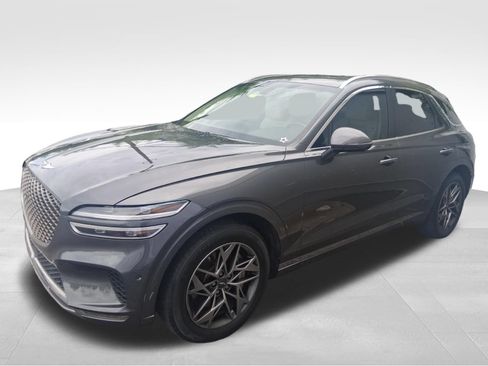 Used 2023 Genesis GV70 2.5T w/ Advanced Package AWD/4WD image 1