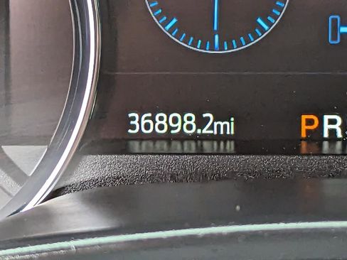 Used 2022 Ford F350 Lariat w/ Lariat Ultimate Package image 20