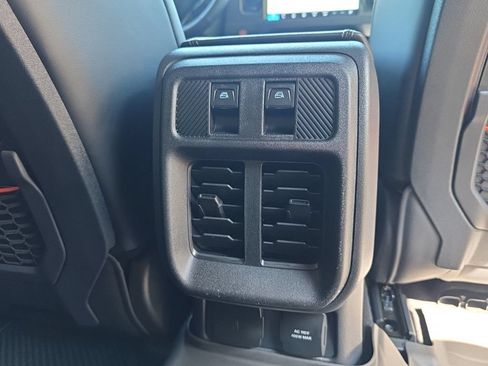 New 2026 Ford Bronco Raptor AWD/4WD image 28