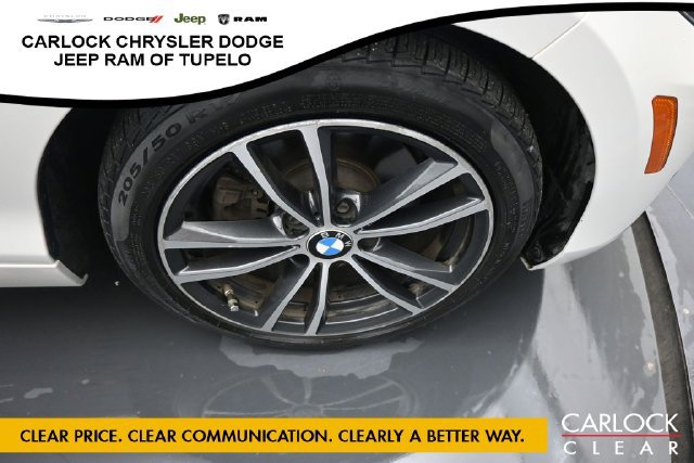 Used 2019 BMW 230i xDrive Convertible AWD/4WD image 34