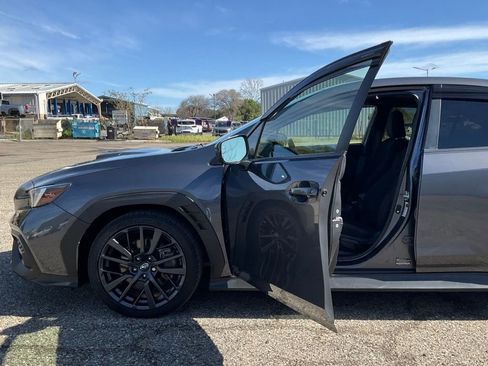 Used 2023 Subaru WRX Premium w/ Popular Package #2 image 47