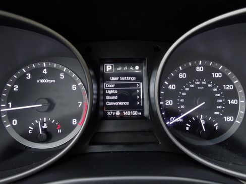 Used 2017 Hyundai Santa Fe Sport image 22