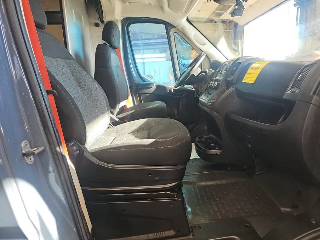 Used 2021 RAM ProMaster 3500 FWD image 10