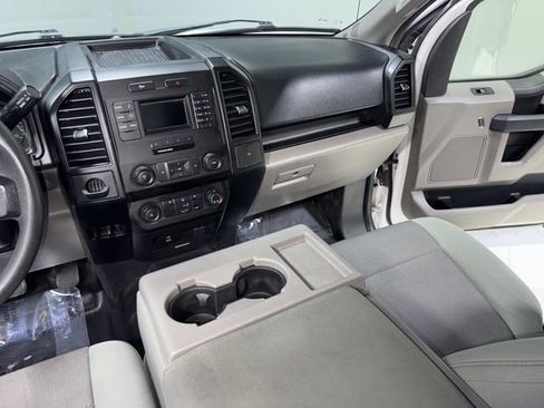 Used 2016 Ford F150 XL w/ XL Power Equipment Group RWD image 21