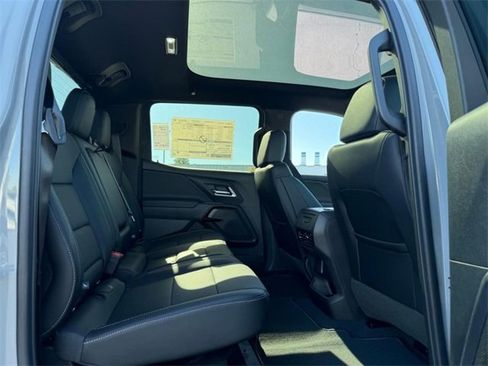 New 2026 Chevrolet Silverado EV LT w/ Premium Package image 5