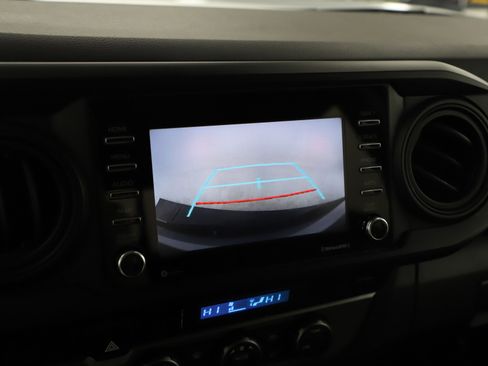 Used 2022 Toyota Tacoma SR image 21