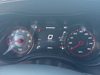 Used 2023 Dodge Charger R/T w/ Blacktop Package