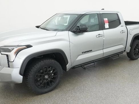 New 2026 Toyota Tundra Limited AWD/4WD image 34