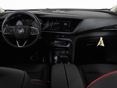 Used 2023 Buick Envision Essence w/ Sport Touring Package AWD/4WD image 20