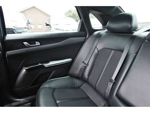Used 2024 Kia K5 GT-Line FWD image 12