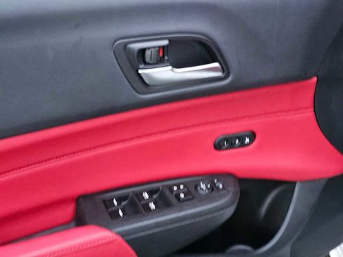 Used 2022 Acura ILX w/ Technology & A-SPEC Package image 23