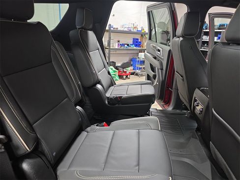 New 2026 GMC Yukon Elevation w/ LPO, Floor Liner Package image 11