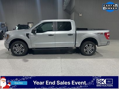 Used 2023 Ford F150 XL w/ STX Appearance Package