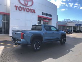 New 2026 Toyota Tacoma TRD Off-Road AWD/4WD video 2