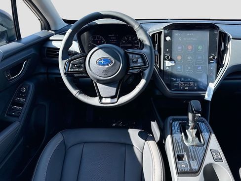 New 2026 Subaru Crosstrek 2.5i Limited image 28