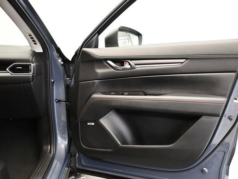 Used 2023 MAZDA CX-5 Carbon Edition image 43