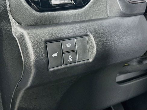 Used 2025 Honda Pilot TrailSport image 15