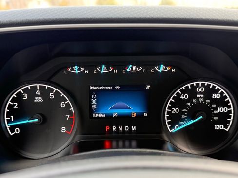 Used 2021 Ford F150 XL w/ Equipment Group 101A High image 36